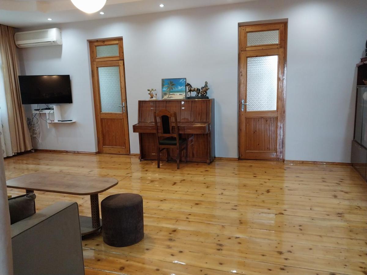 Gonio Apsaros House Hotel Eksteriør billede