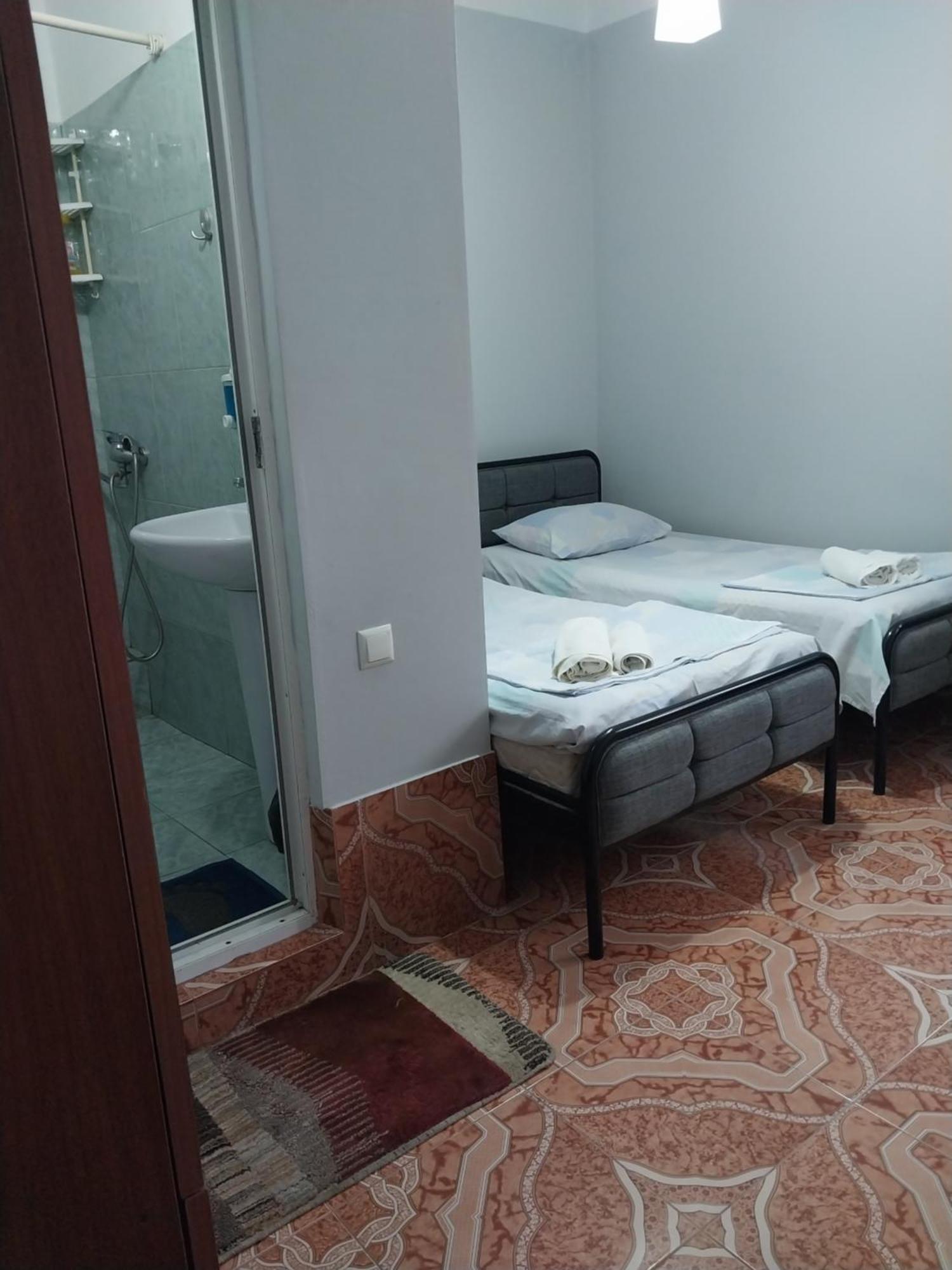 Gonio Apsaros House Hotel Eksteriør billede