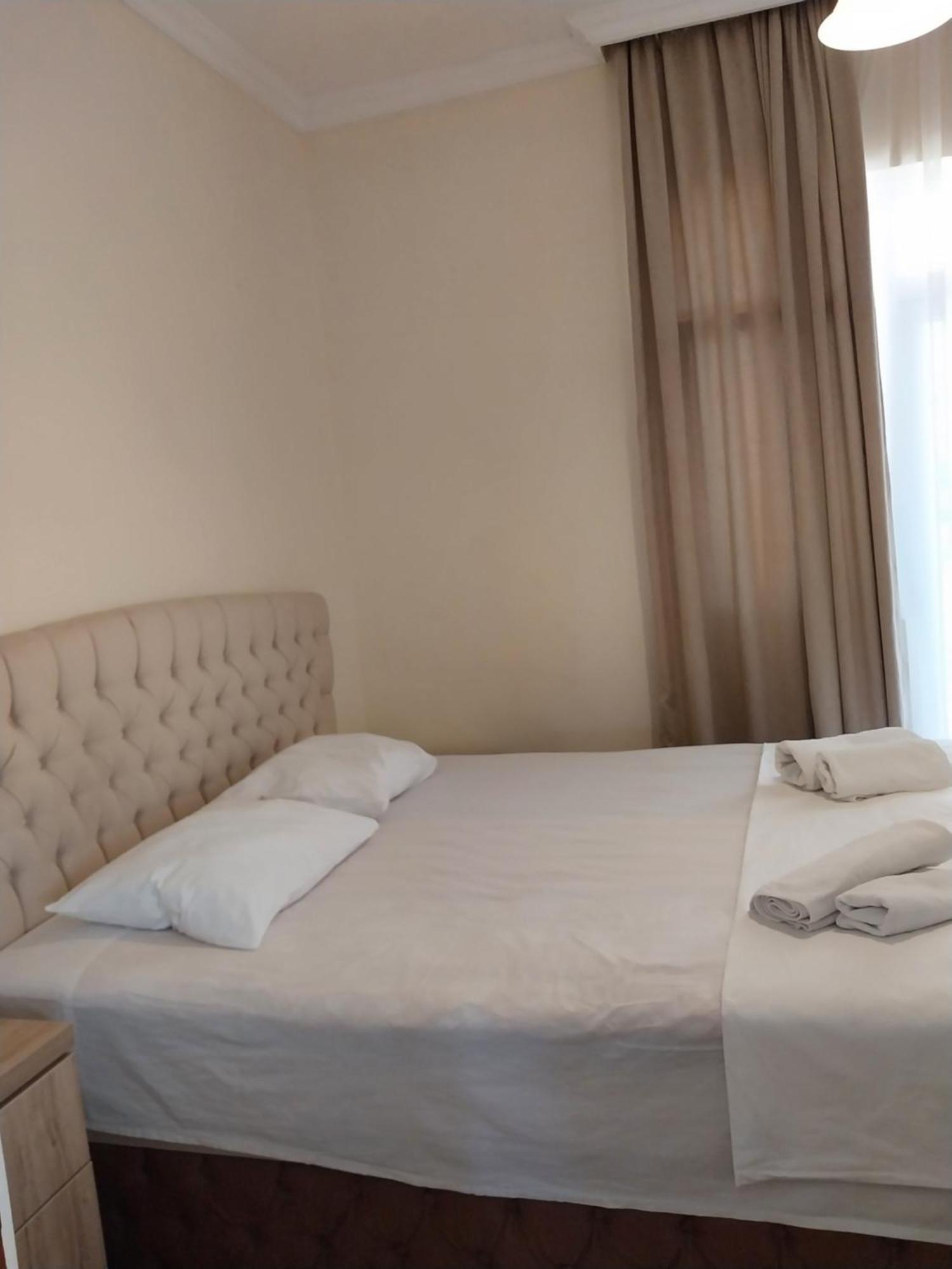 Gonio Apsaros House Hotel Eksteriør billede