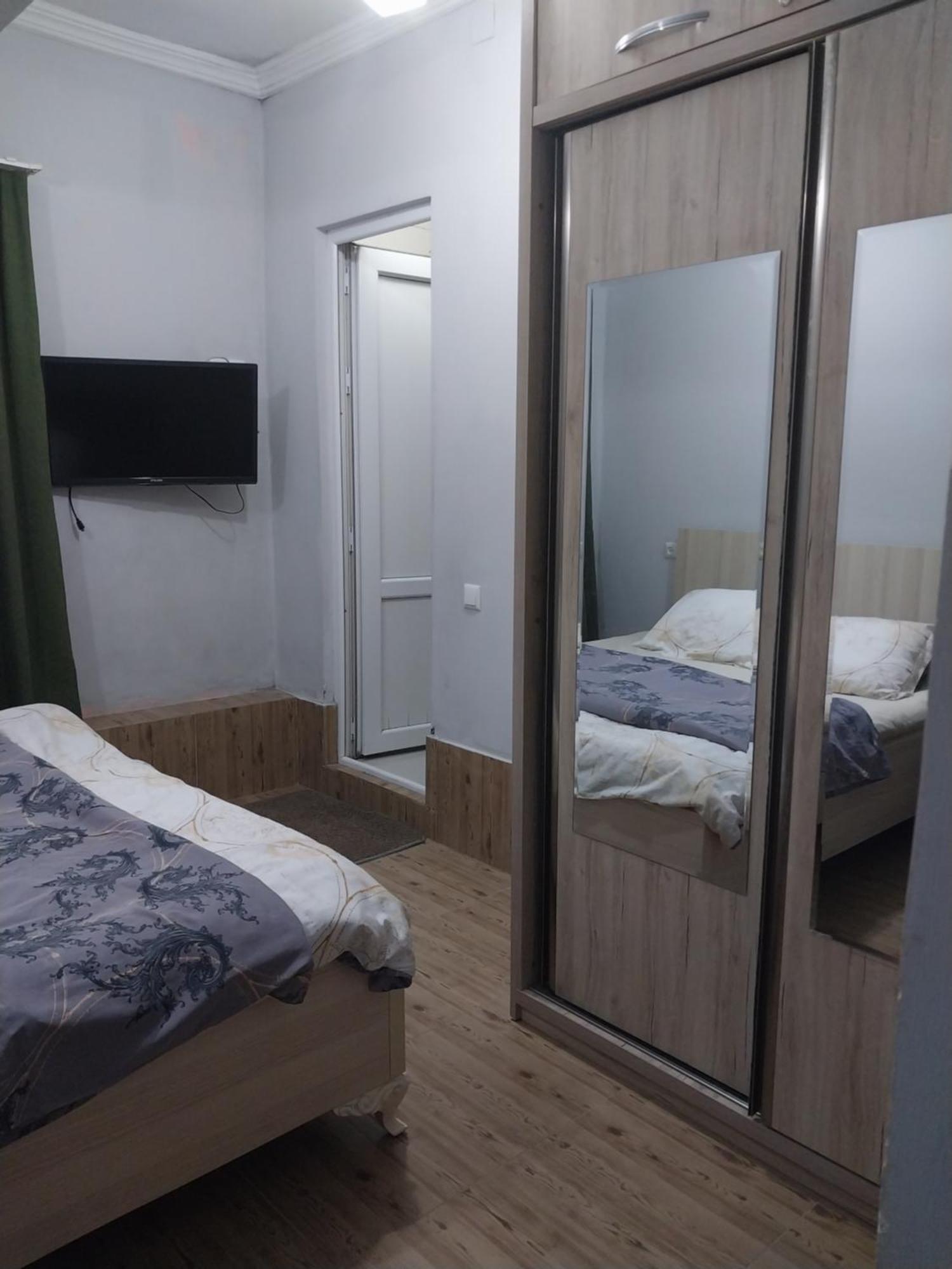 Gonio Apsaros House Hotel Eksteriør billede