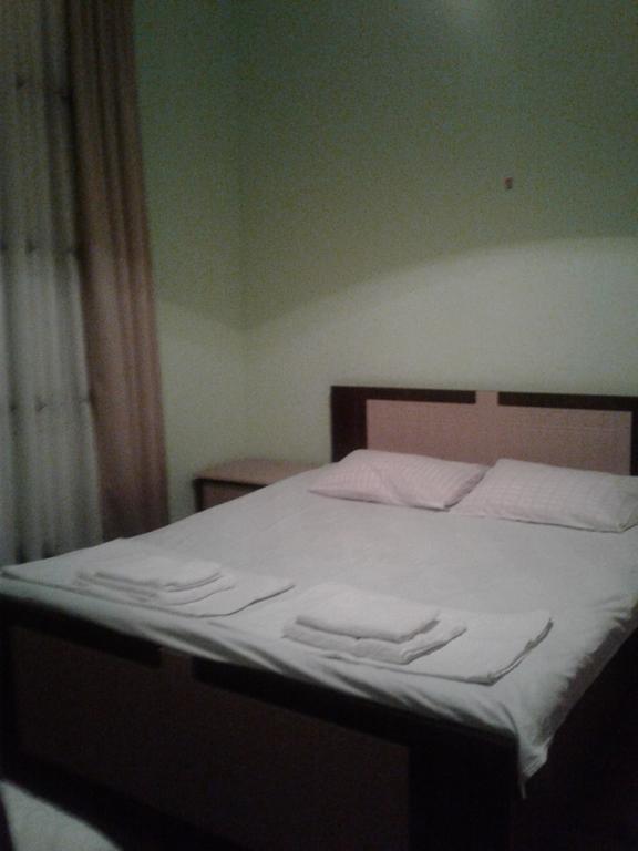 Gonio Apsaros House Hotel Eksteriør billede