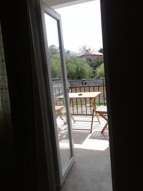 Gonio Apsaros House Hotel Eksteriør billede