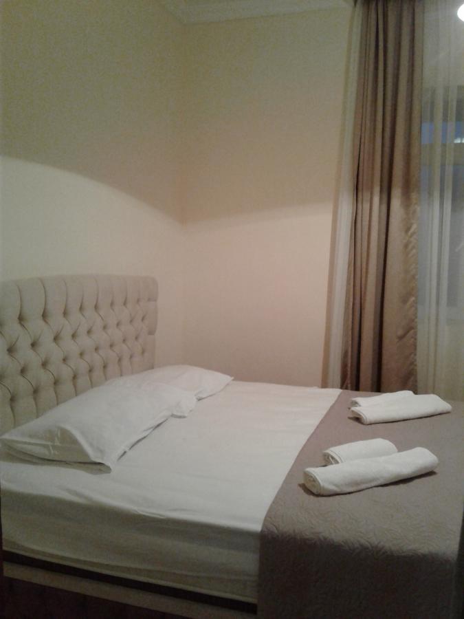 Gonio Apsaros House Hotel Eksteriør billede