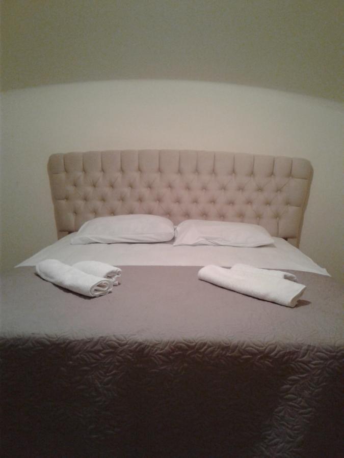 Gonio Apsaros House Hotel Eksteriør billede